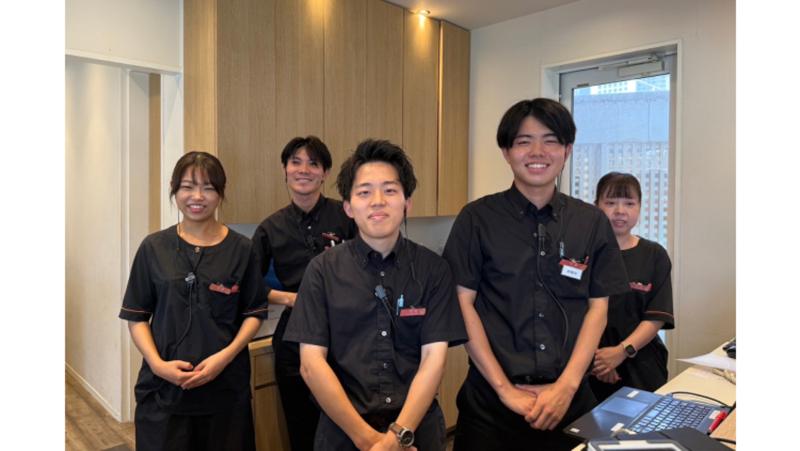 小谷流の里ドギーズアイランドの求人・転職情報