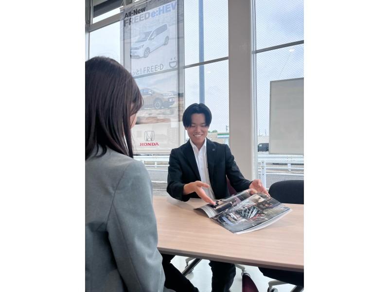 株式会社ホワイトハウスの求人・転職情報