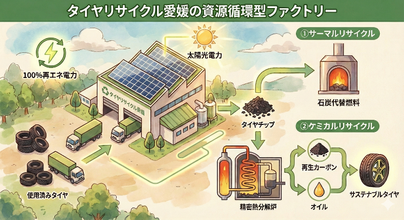 株式会社ブリヂストン松山タイヤセンターのアルバイト・バイト求人情報-03