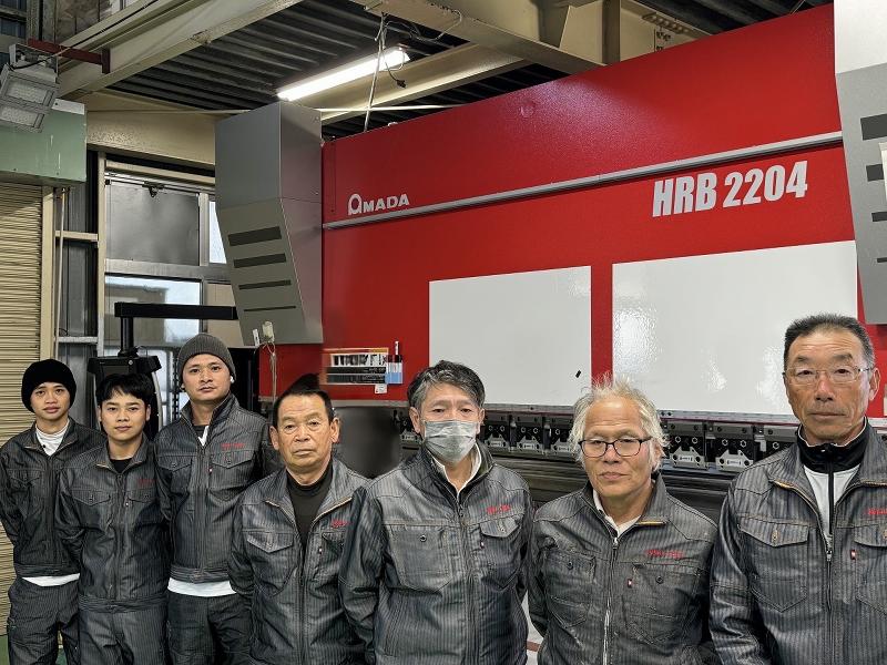 株式会社梅山工業所のアルバイト・バイト求人情報-05