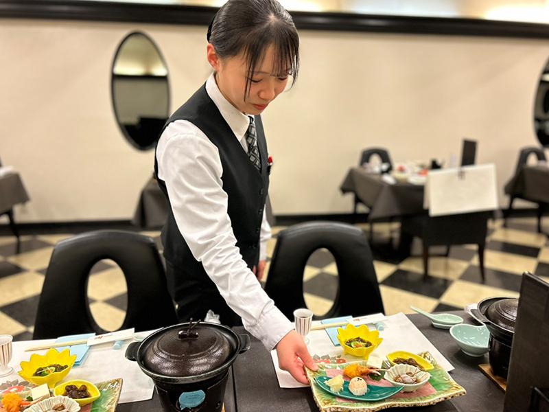HOTEL ICHII - 一井 草津温泉のアルバイト・バイト求人情報-02