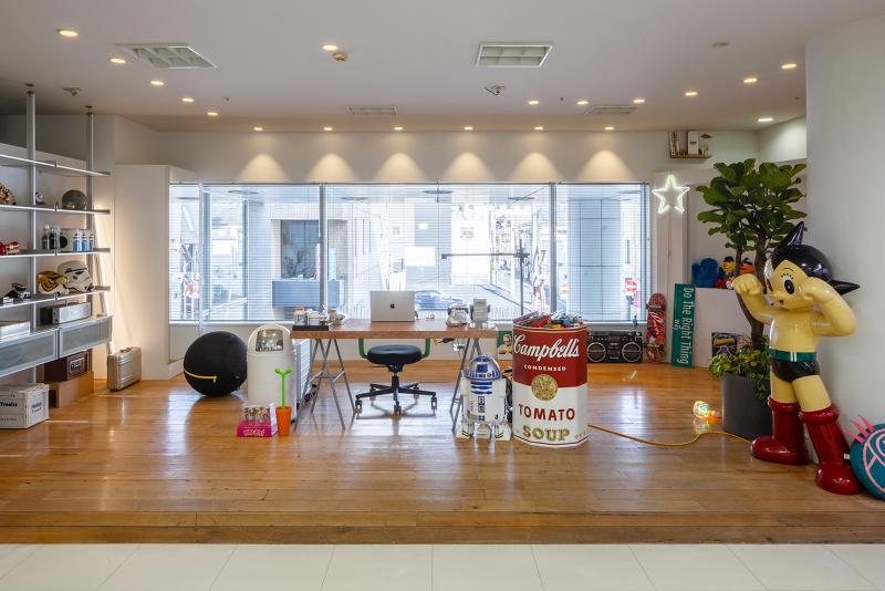 ハイロックデザインオフィスの求人・転職情報