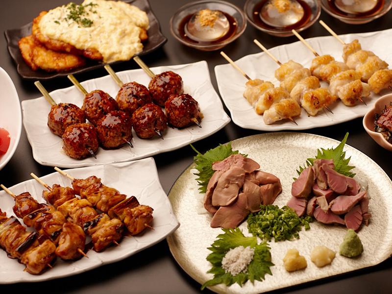 やきとり家　すみれ　青物横丁店のアルバイト・バイト求人情報-05