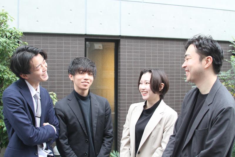 C'lus株式会社の求人・転職情報