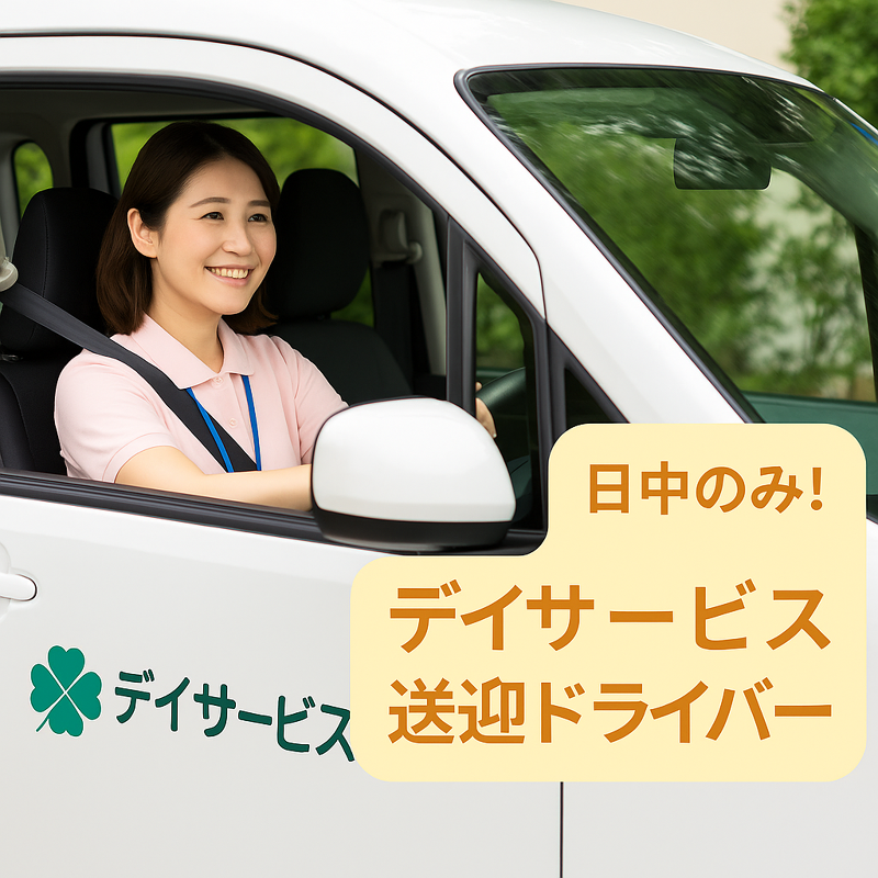 株式会社 山びこケアのアルバイト・バイト求人情報-02