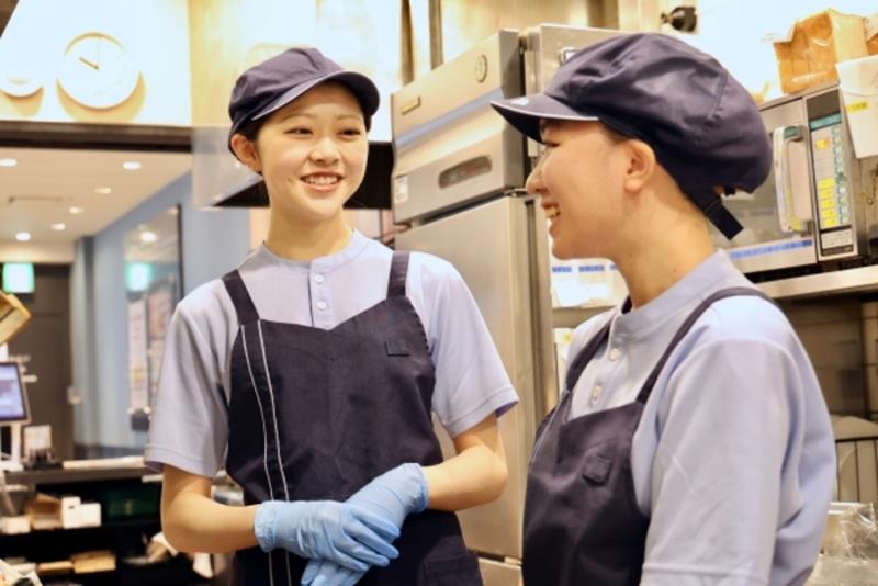 アスティ岐阜店の求人・転職情報
