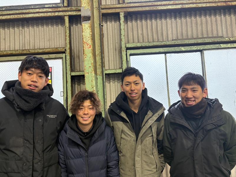 CoreFull合同会社の求人情報