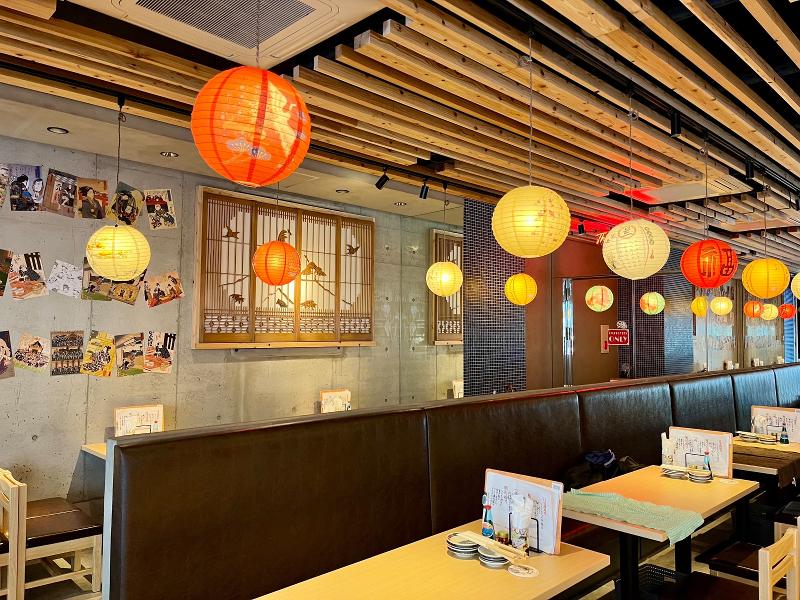 天国と秘密( おでん居酒屋天国 )のアルバイト・バイト求人情報-03