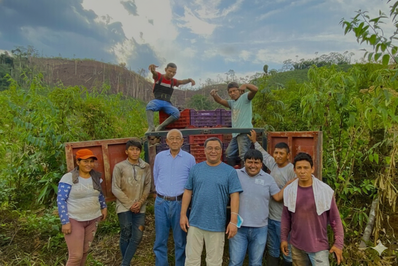 木野物産株式会社の求人・転職情報
