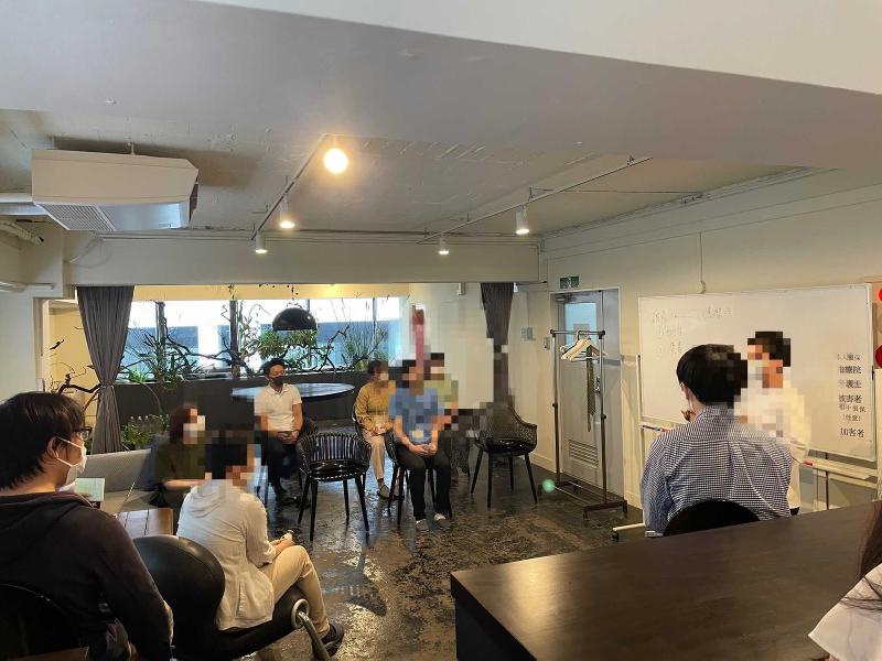 弁護士法人PRESIDENT法律事務所リーガルスマートのアルバイト・バイト求人情報-03