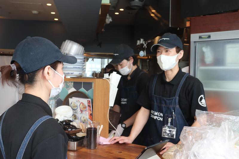 じげもんちゃんぽん食堂　イオンモール仙台上杉店のアルバイト・バイト求人情報-02