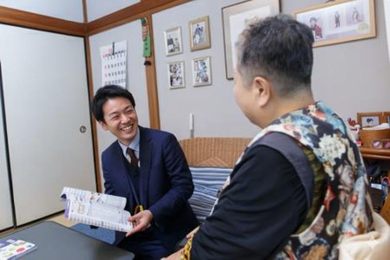 三恵商事株式会社の求人・転職情報