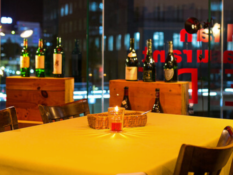 Italian & Wine CREDO(クレイド)三宮店のアルバイト・バイト求人情報-05
