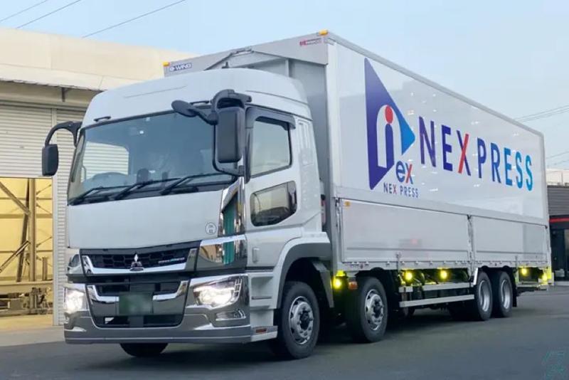 株式会社ネクスプレスの求人・転職情報