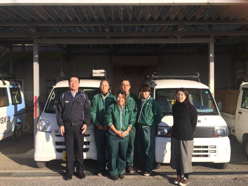 ダスキン小深支店のアルバイト・バイト求人情報-05