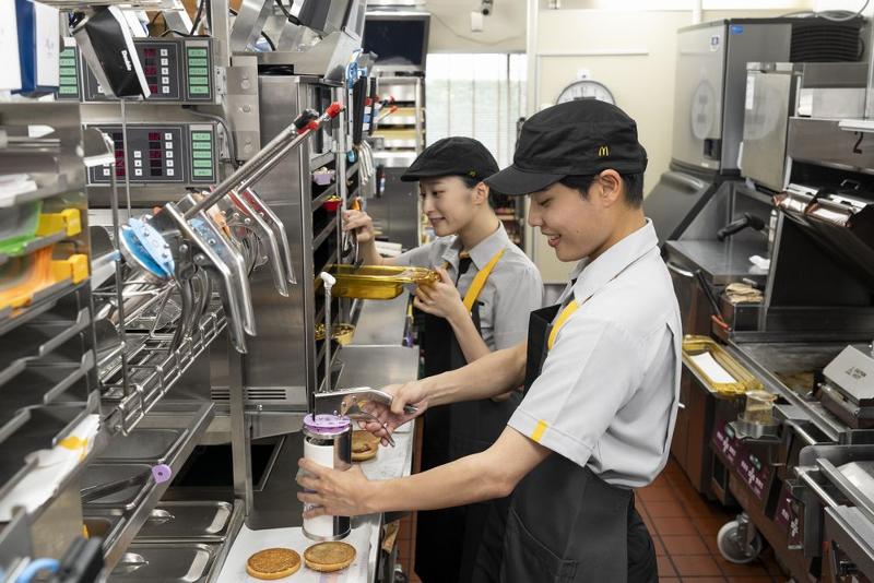 マクドナルド ピエリ守山店のアルバイト・バイト求人情報-04