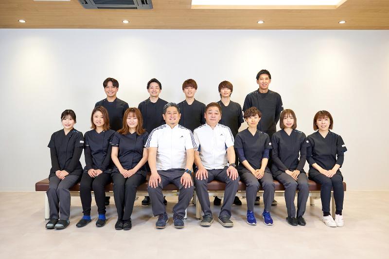 柏の葉整形外科リハビリテーションクリニックの求人・転職情報