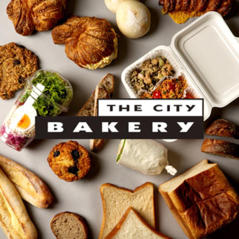 THE CITY BAKERY 銀座工房の求人・転職情報