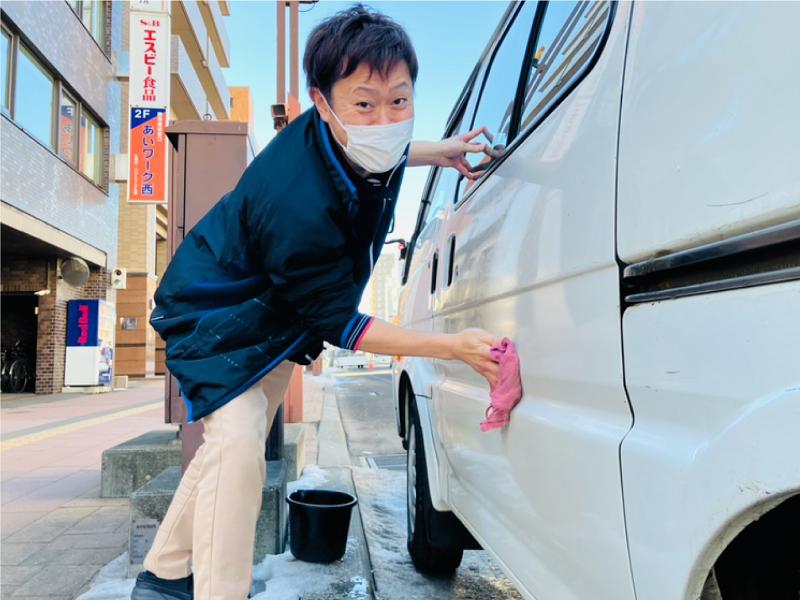 セントケア札幌白石<セントケア北海道株式会社>のイメージ3