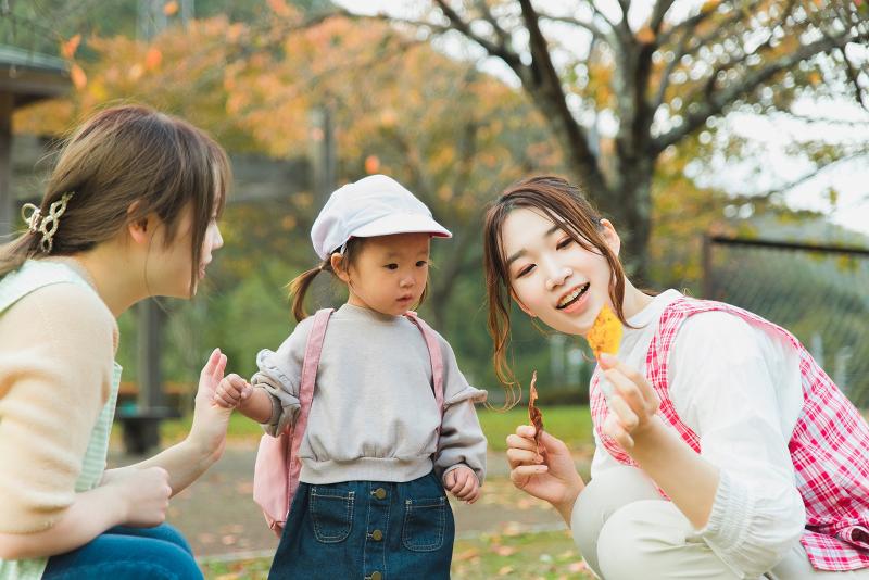 のびのび保育のすくすく園の求人・転職情報