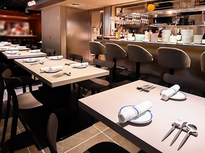 スペインバル -Barcelona- HAKATAのアルバイト・バイト求人情報-05