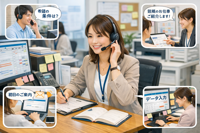 株式会社ADS　AGENTの求人・転職情報