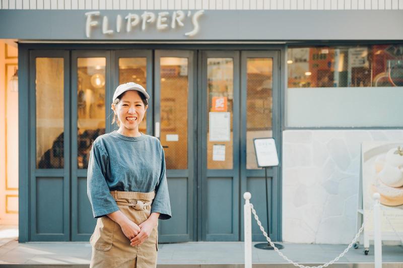 FLIPPER'S 下北沢店のアルバイト・バイト求人情報-05