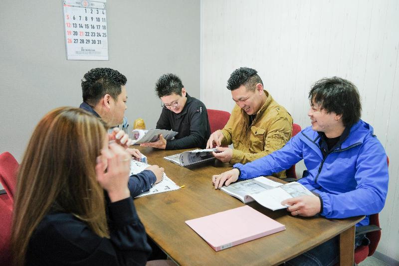 株式会社日光建設のアルバイト・バイト求人情報-02