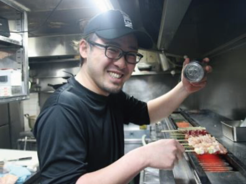 焼肉なべちゃん　歌舞伎町本店 【4/15 OPEN新店 】のアルバイト・バイト求人情報-04