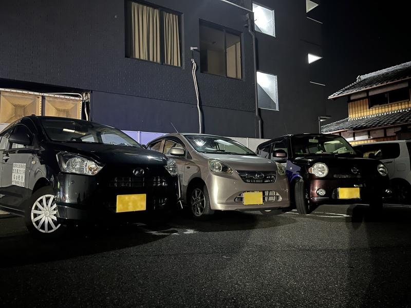 Go代行