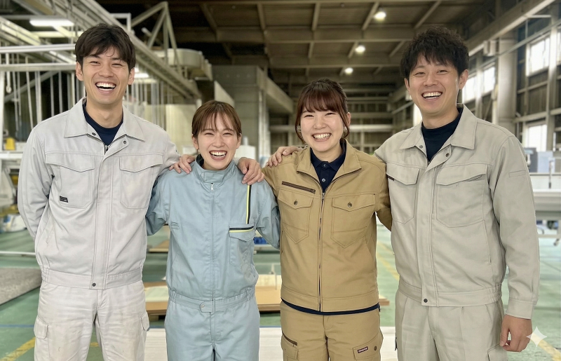 株式会社ムラカワの求人・転職情報