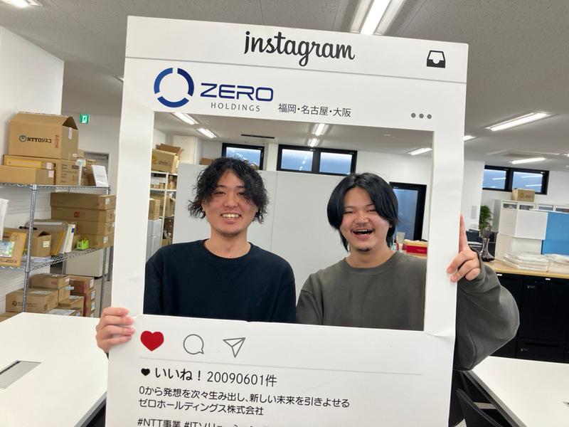 ZERO NEXT株式会社のアルバイト・バイト求人情報-02