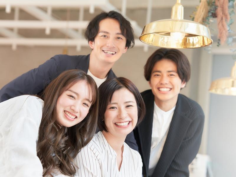 株式会社オリゾの求人・転職情報
