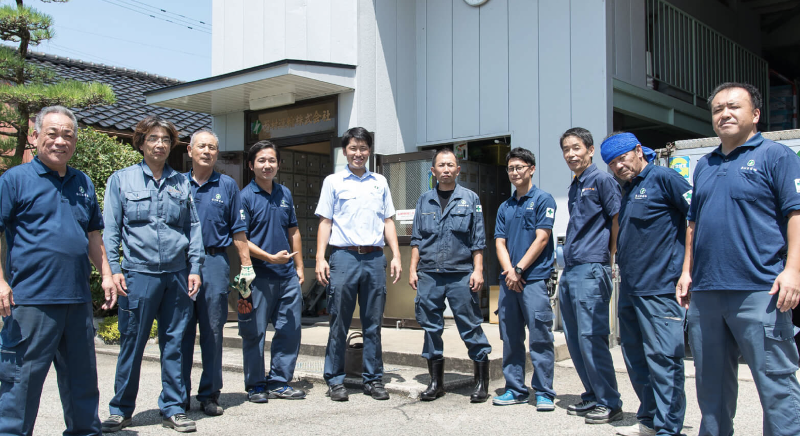 西村運輸株式会社の求人・転職情報