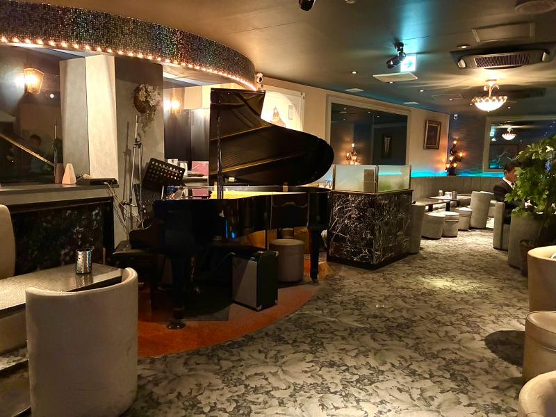 クラブ　ゴージャスの派遣求人情報