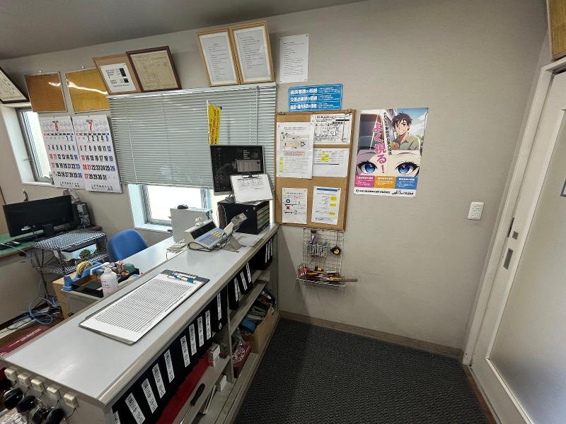又新運輸株式会社　川崎営業所のアルバイト・バイト求人情報-04