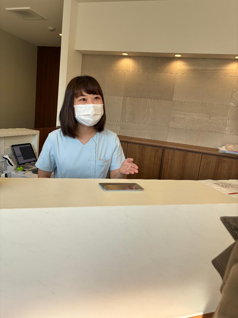 千歳船橋いずも内科クリニックのアルバイト・バイト求人情報-02