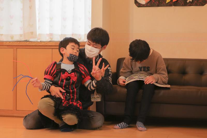 一般社団法人市一舎の求人・転職情報