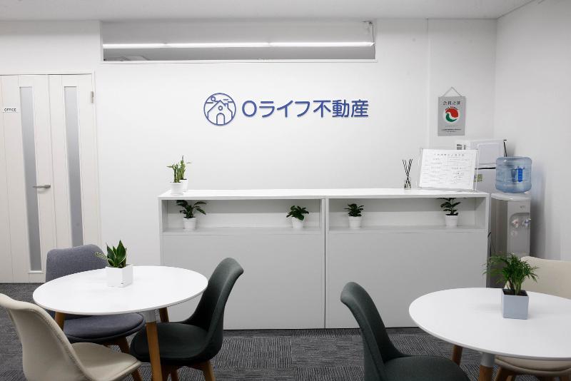 株式会社Oライフの求人・転職情報
