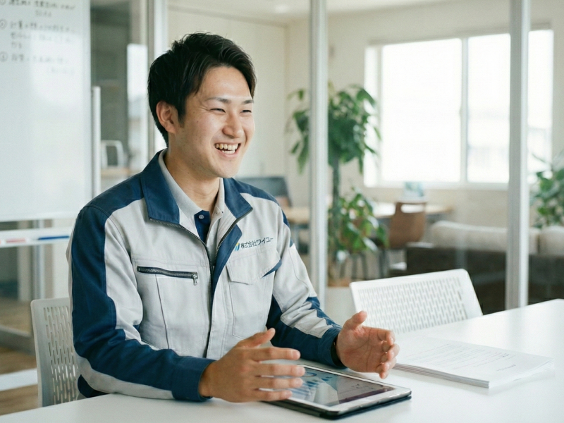 株式会社ワイユーの求人・転職情報