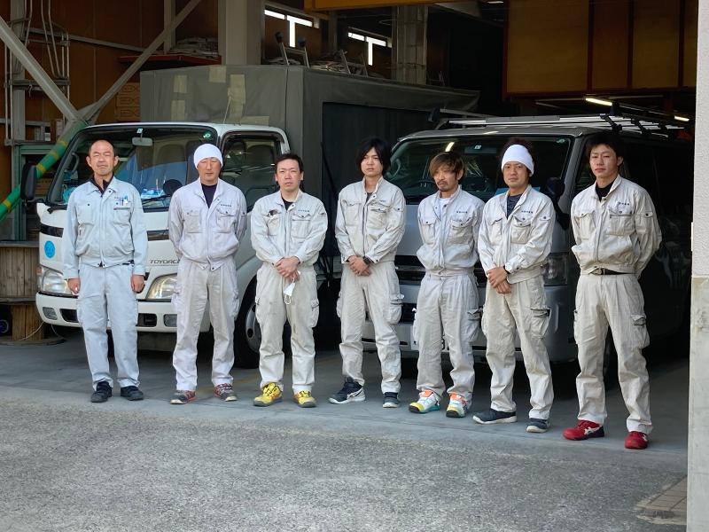 有限会社　栗田電機の求人・転職情報