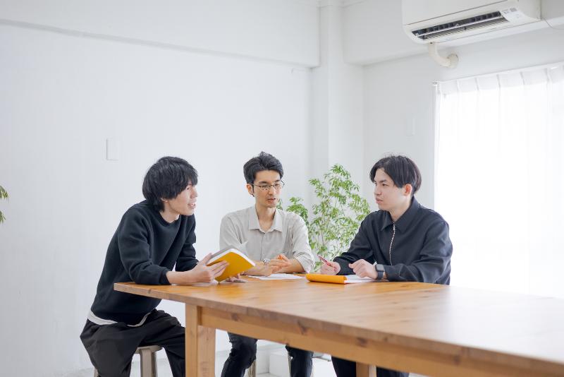 株式会社ラウレアソリューションのアルバイト・バイト求人情報-05