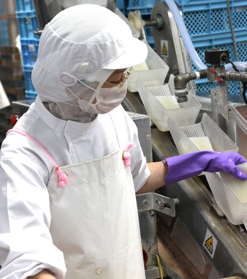 有限会社こなかわ