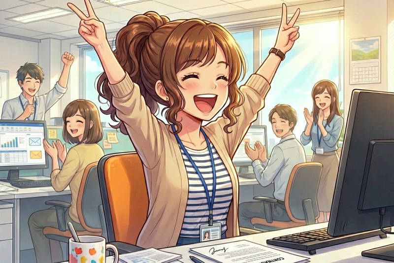 株式会社月と雨の求人・転職情報