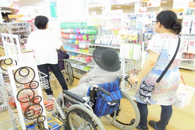 社会福祉法人　潤青会【真ほろば】のアルバイト・バイト求人情報-05