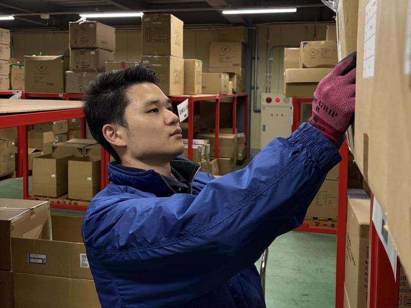 アーネスト株式会社の求人情報