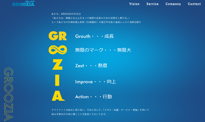株式会社GROOZIAのアルバイト・バイト求人情報-02
