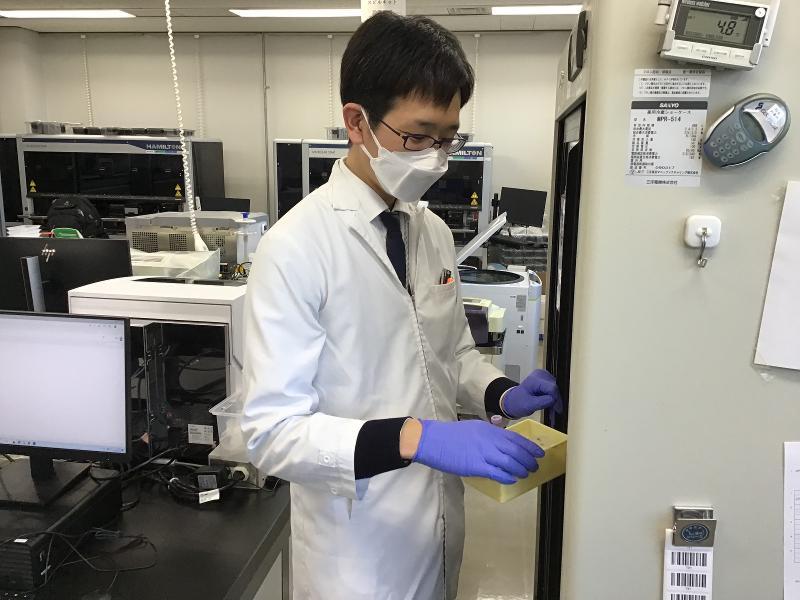 株式会社ファルコバイオシステムズのアルバイト・バイト求人情報-02