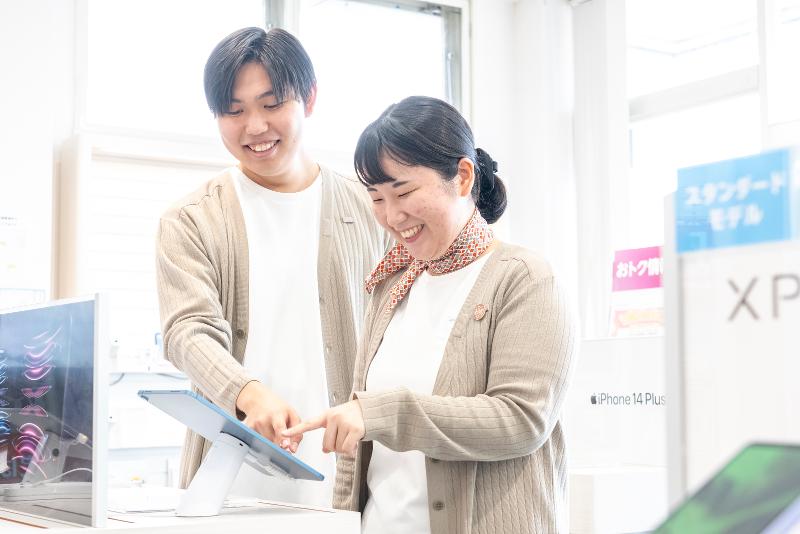 ドコモショップ三次店のアルバイト・バイト求人情報-05