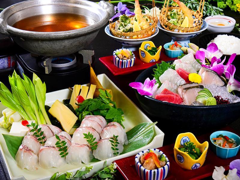 株式会社清交倶楽部(おもてなしDINING福亭)のアルバイト・バイト求人情報-05